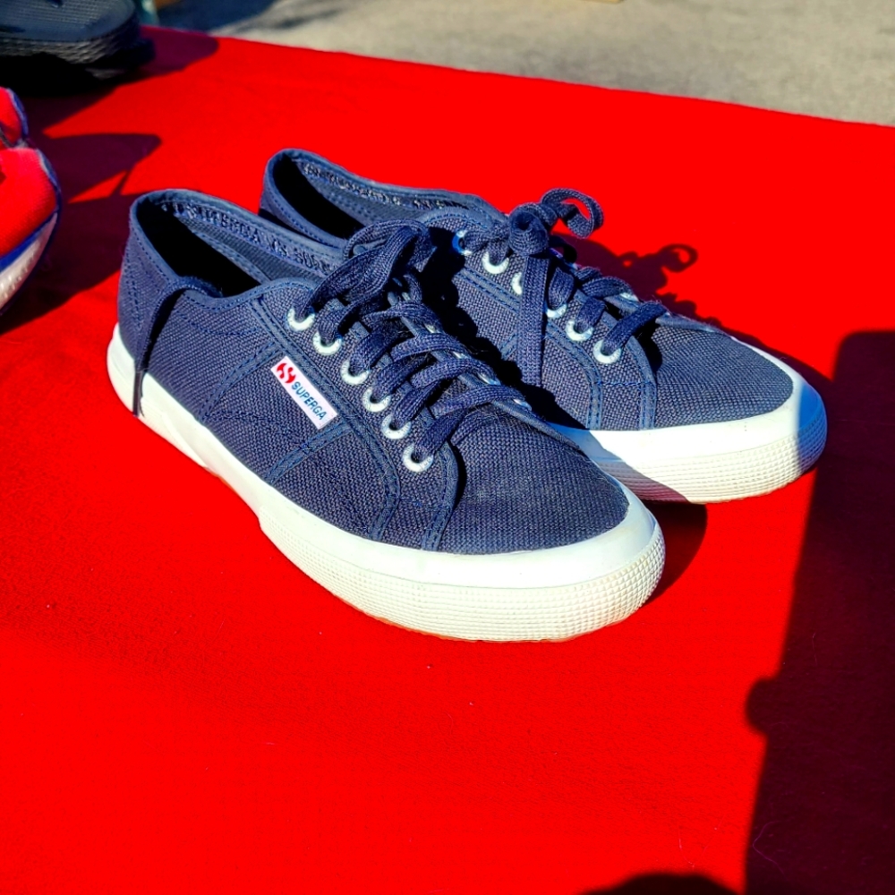 Superga sneakers